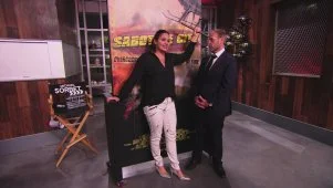 Cutthroat After-Show: Sorbet