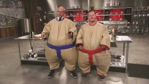 Cutthroat After-Show: Bananas