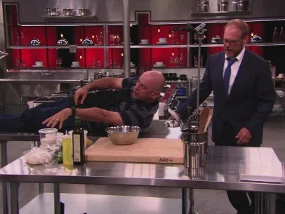 Alton's After-Show: Season 10