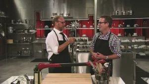 Cutthroat After-Show: Chopped
