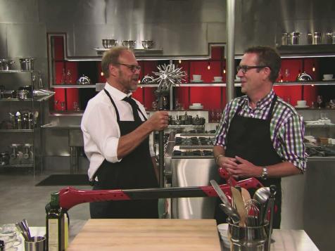 Cutthroat After-Show: Chopped