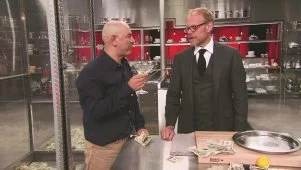 Cutthroat After-Show: Cashew