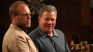 Cutthroat After-Show: Booze