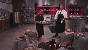 Cutthroat After-Show: Concrete