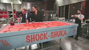 Cutthroat After-Show: Cabbage
