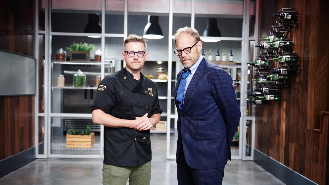 Cutthroat After-Show: Tofu