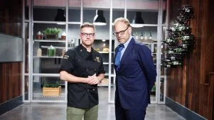 Cutthroat After-Show: Tofu