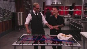 Cutthroat After-Show: Rolls