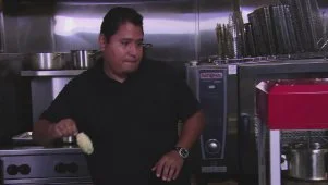 Popcorn Machine