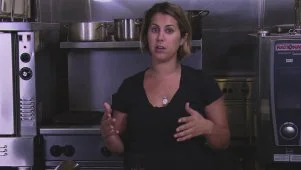 Cooking in a Tube