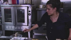 Cooking in Shellfish Shells