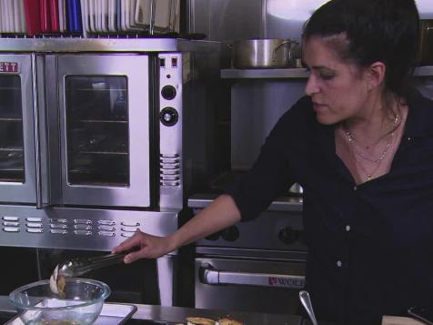 Cooking in Shellfish Shells