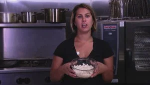 Rice Cakes