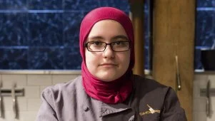 Casting: Salma Zahran