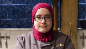 Casting: Salma Zahran