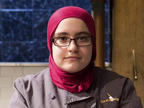 Casting: Salma Zahran