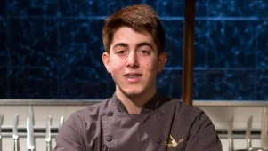 Casting: Nino Asaro