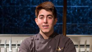 Casting: Nino Asaro