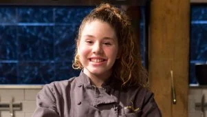 Casting: Alexina Chasin