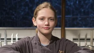 Casting: Eliza McKelvy