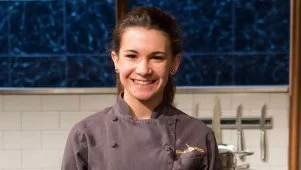 Casting: Veronica Seguin
