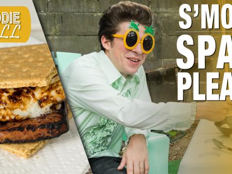 Foodie Call: Spam