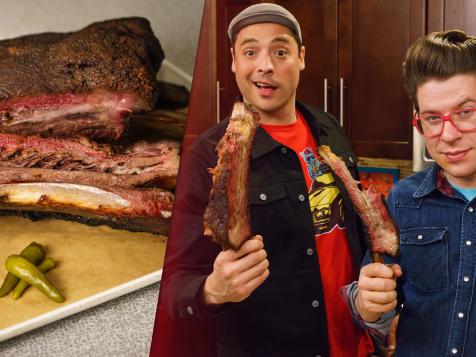 Foodie Call: Chicago Barbecue