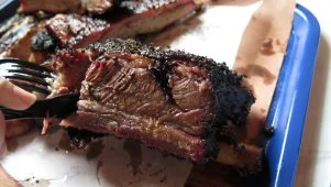 Killen's Barbecue