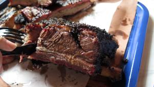 Killen's Barbecue