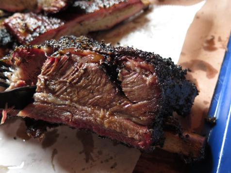 Killen's Barbecue