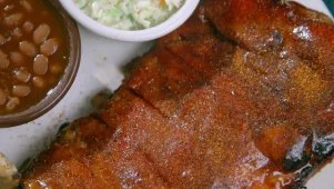 The Bar-B-Q Shop
