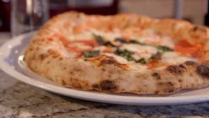 Una Pizza Napoletana
