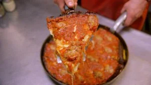 Pequod's Pizza