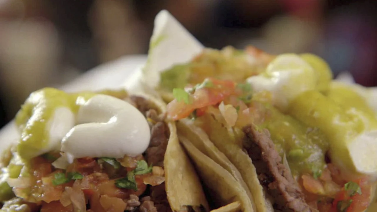 La Taqueria