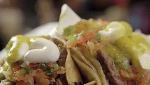 La Taqueria