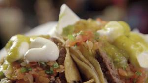 La Taqueria