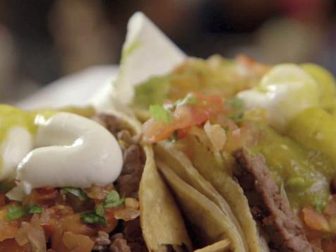 La Taqueria