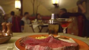 House of Prime Rib