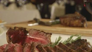 Pappas Brothers Steakhouse