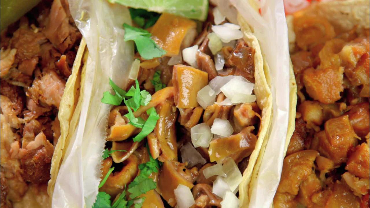 Uruapan Carnitas