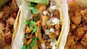 Uruapan Carnitas