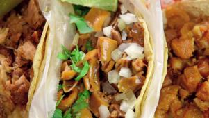Uruapan Carnitas