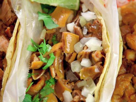 Uruapan Carnitas