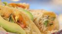 Migas Breakfast Taco