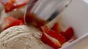 Ree's Strawberry Ice Cream