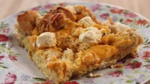 Ree's Sleepin' in Omelet