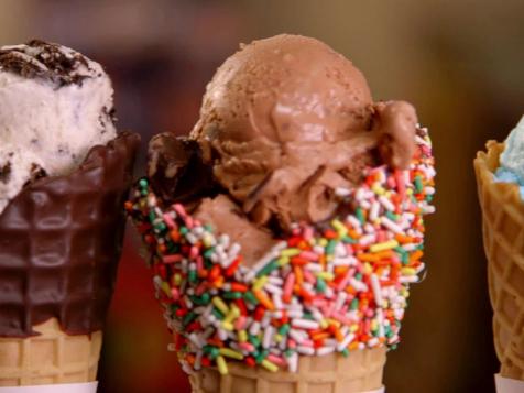 Graeter's Ice Cream