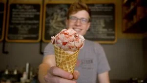 Salt and Straw