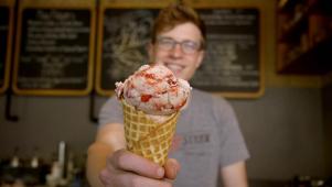 Salt and Straw