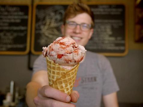 Salt and Straw